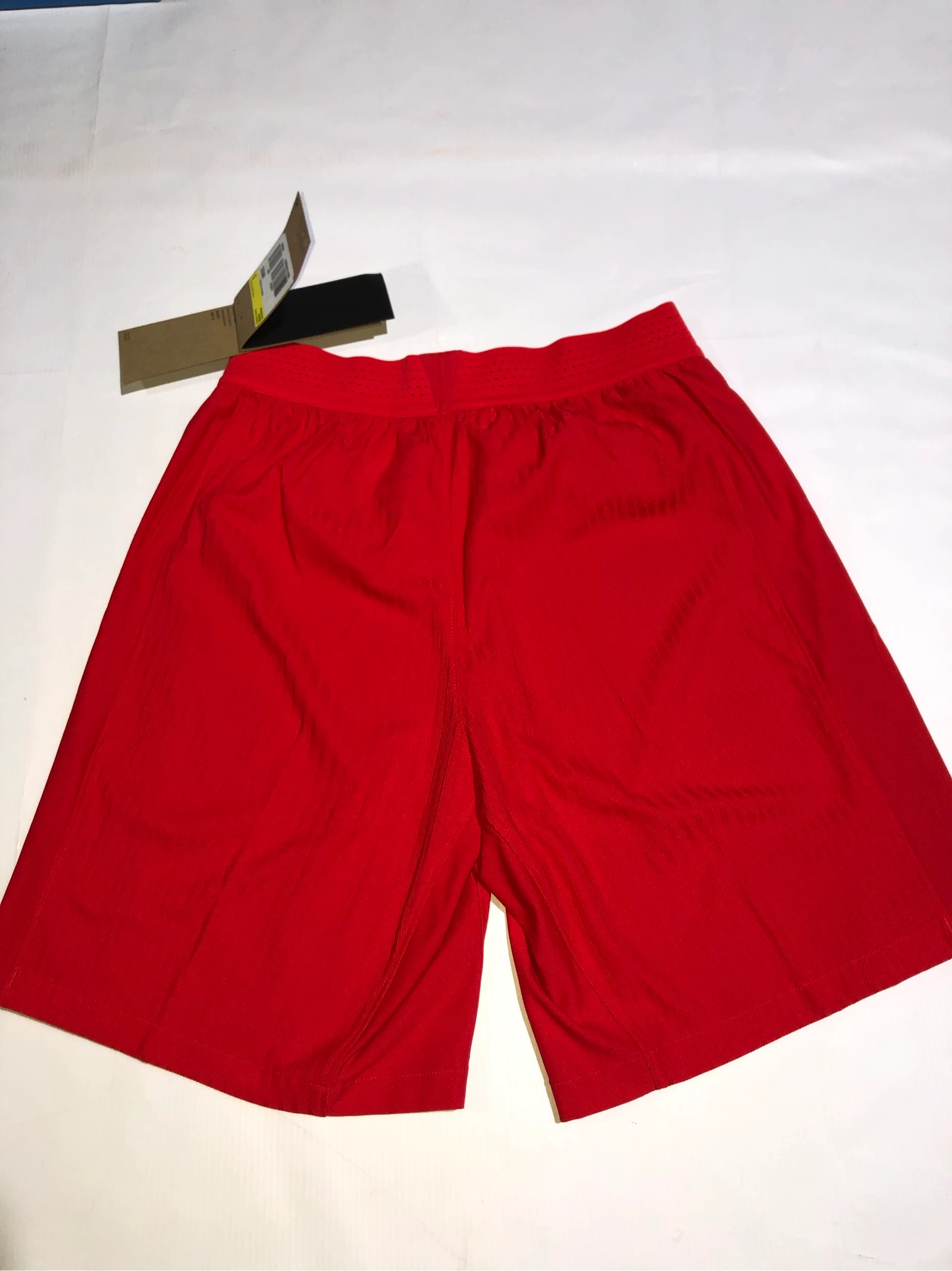 Shorts nike PSG dri fit ADV talla S – photo 2